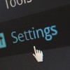 WordPressで最初に実施した9項目の設定